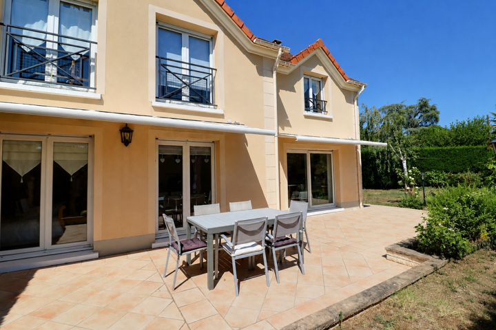 Maison - À vendre - 78570 Andrésy