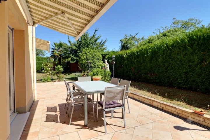 Maison - À vendre - 78570 Andrésy