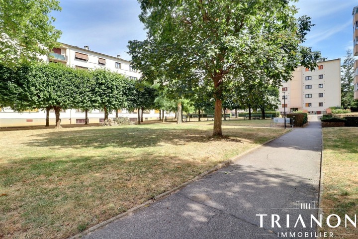 Appartement - À vendre - 78340 Les Clayes-sous-Bois