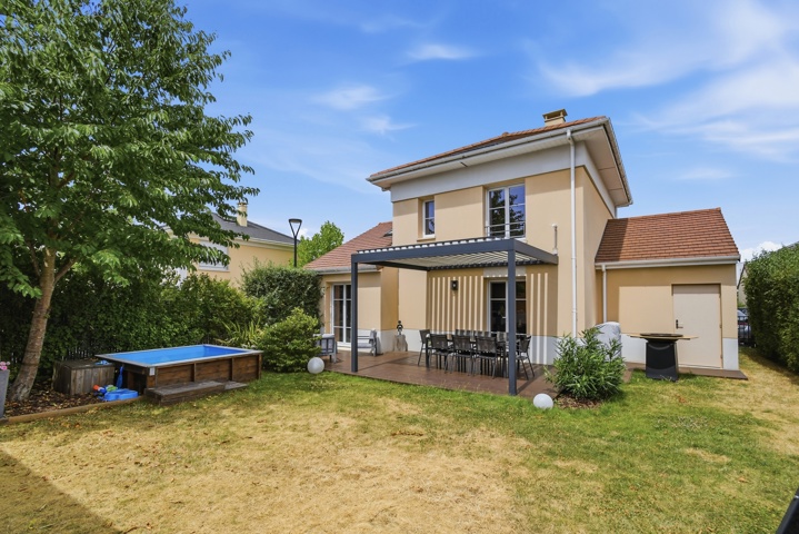 Maison - À vendre - 78450 Villepreux