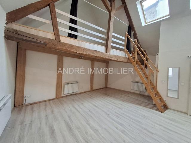 Duplex - À louer - 78570 Chanteloup-les-Vignes