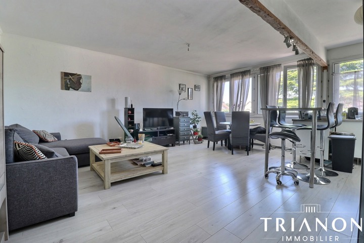 Appartement - À vendre - 78340 Les Clayes-sous-Bois