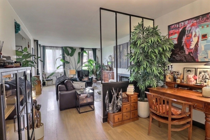 Appartement - À vendre - 78430 Louveciennes