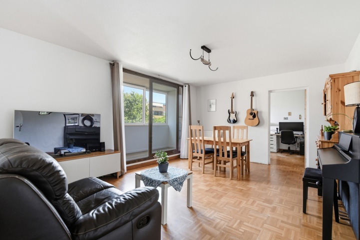 Appartement - À vendre - 78280 Guyancourt