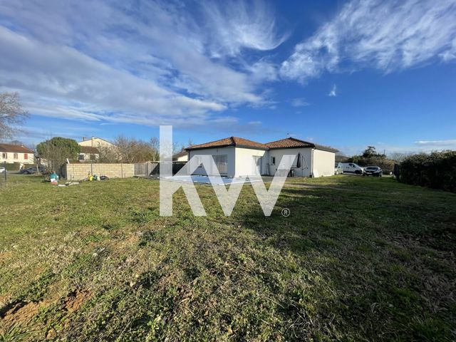 Maison - À vendre - 81600 GAILLAC