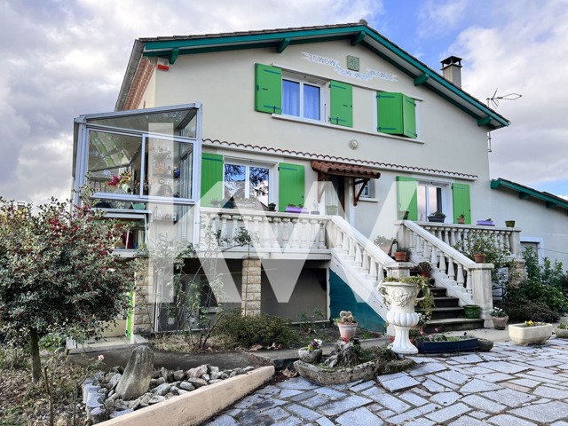 Maison - À vendre - 81660 PAYRIN AUGMONTEL