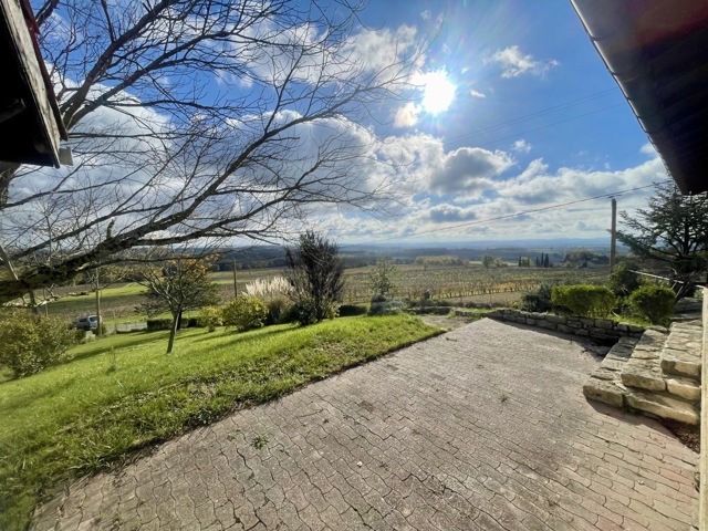 Maison - À vendre - 81150 FAYSSAC