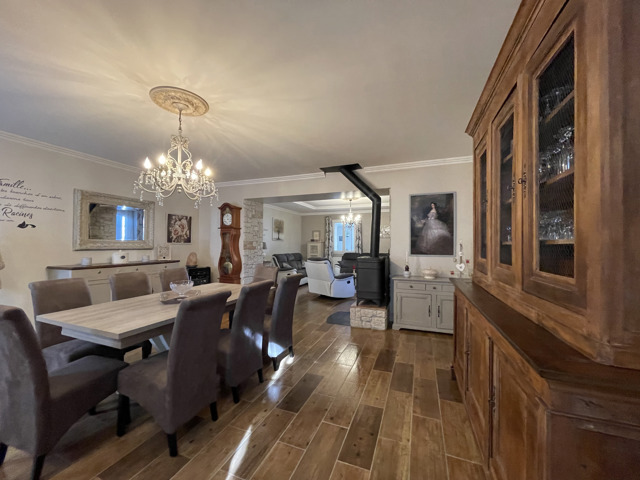 Maison - À vendre - 81310 LISLE SUR TARN