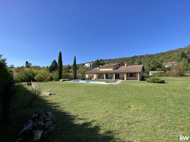 Maison - À vendre - 81440 LAUTREC