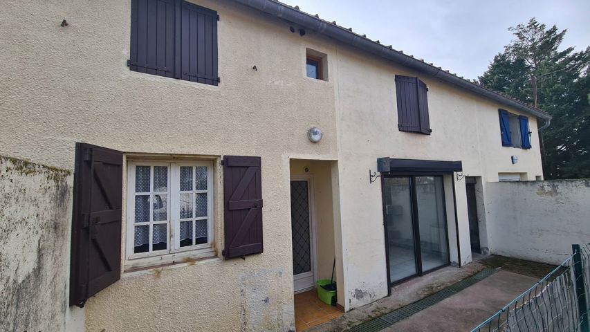 Maison - À vendre - 81500 LAVAUR