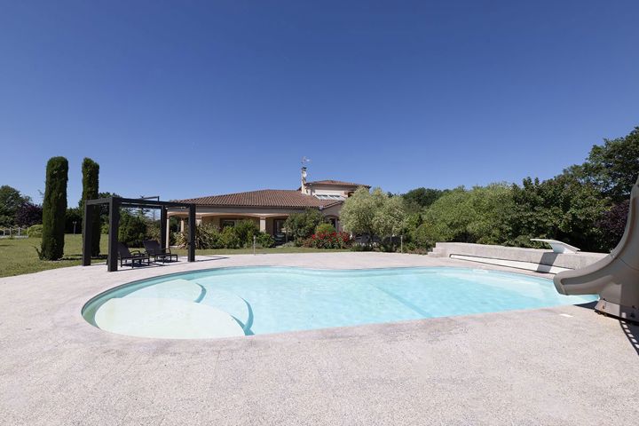 Maison - À vendre - 81500 lavaur