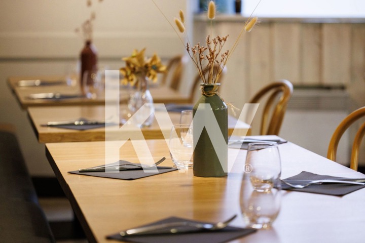 Rez commercial - À vendre - 81100 CASTRES