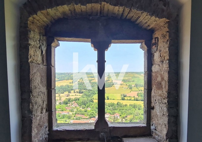 Immeuble à appartements - À vendre - 81170 CORDES SUR CIEL