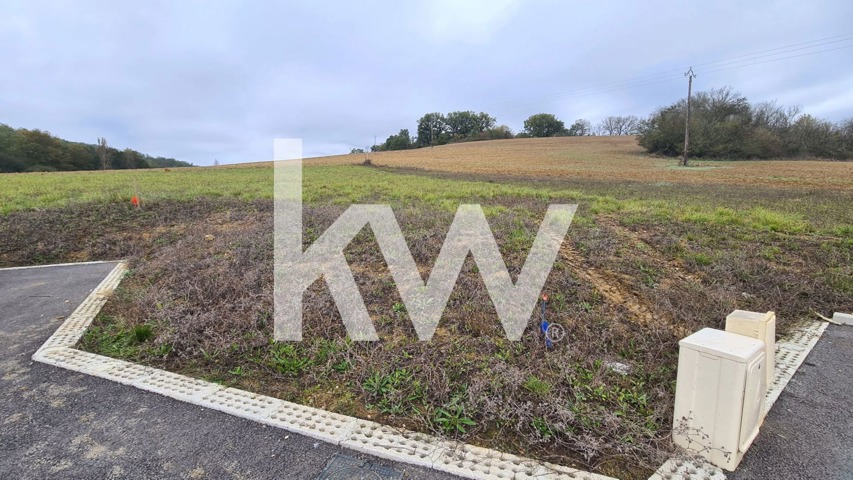 Terrain - À vendre - 81470 ALGANS