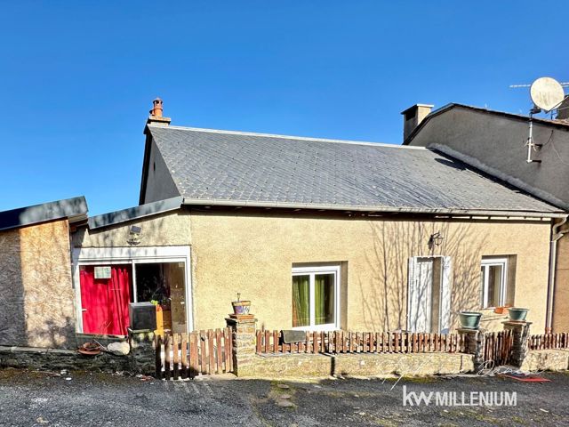 Maison - À vendre - 12410 Salles-Curan