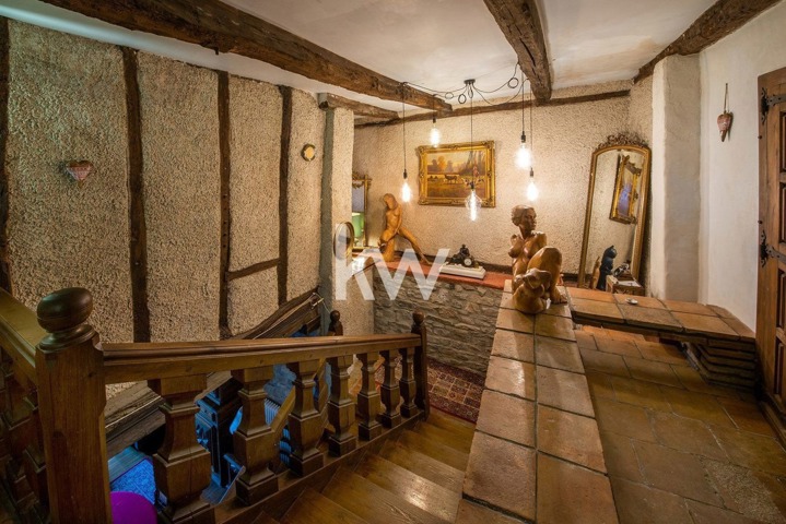 Maison - À vendre - 81170 CORDES SUR CIEL