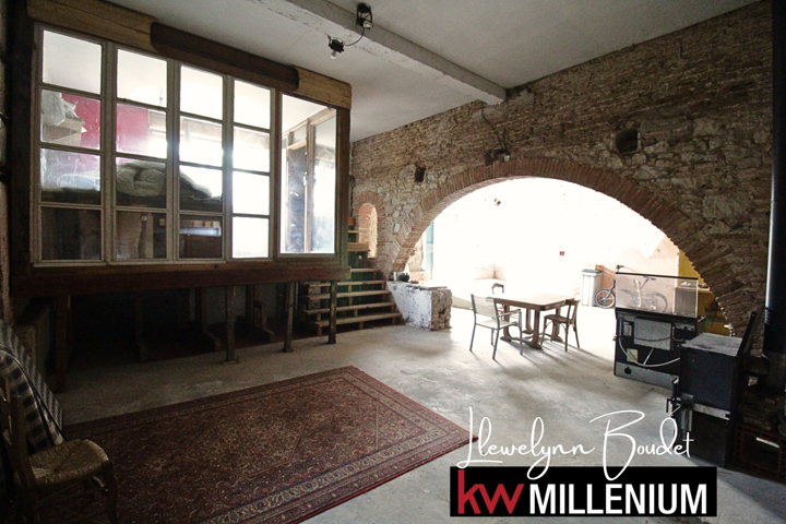 Maison - À vendre - 81300 Graulhet