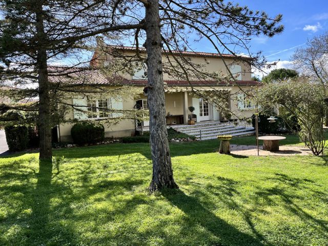 House - for sale - 81100 CASTRES