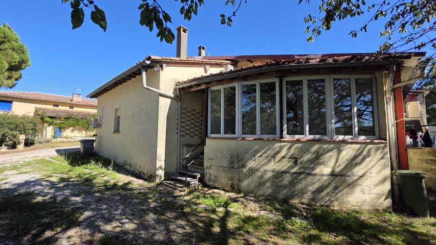 Maison - À vendre - 81500 LAVAUR