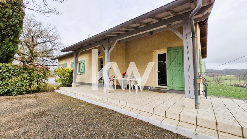 Maison - À vendre - 81300 GRAULHET