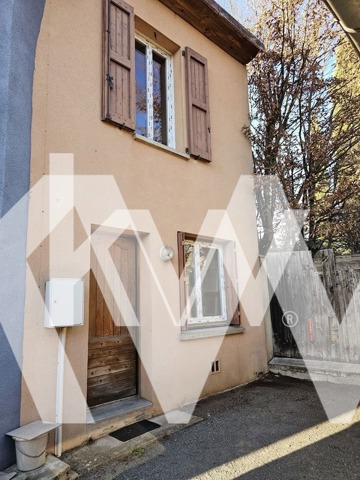 Maison - À vendre - 81160 SAINT JUERY - 81160