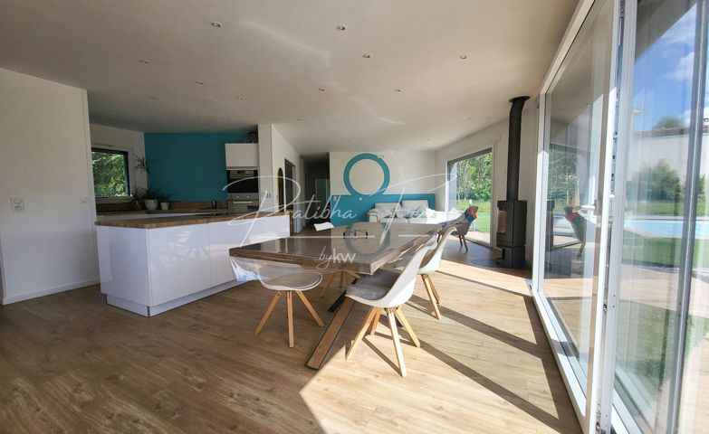 Maison - À vendre - 81120 Terre-de-Bancalié