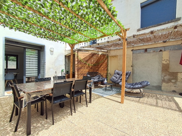 Maison - À vendre - 81400 CARMAUX