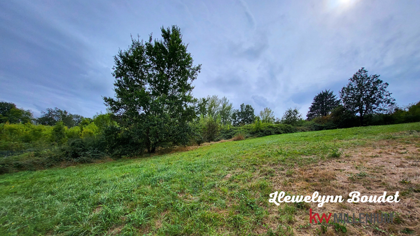 Terrain - À vendre - 81300 graulhet