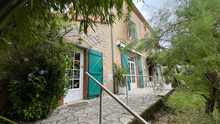 Maison - À vendre - 81640 Le Ségur