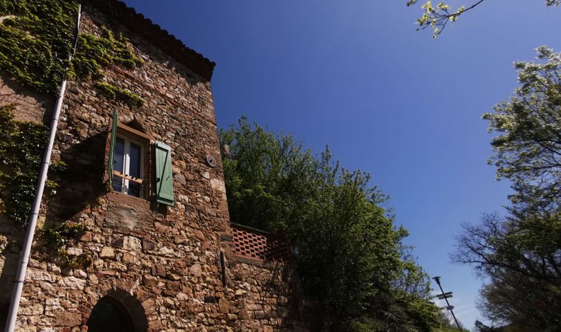 Maison - À vendre - 81170 CORDES SUR CIEL