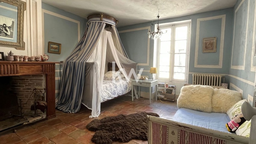 Maison - À vendre - 81170 CORDES SUR CIEL