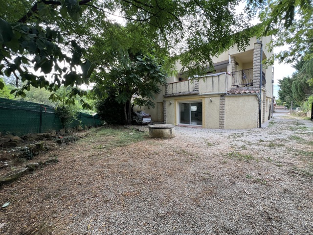 Appartement - À vendre - 81160 Saint-juéry 