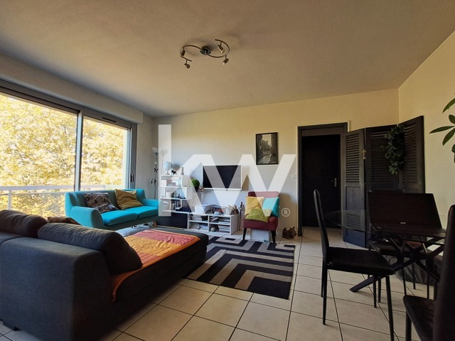 Appartement - À vendre - 81000 Albi