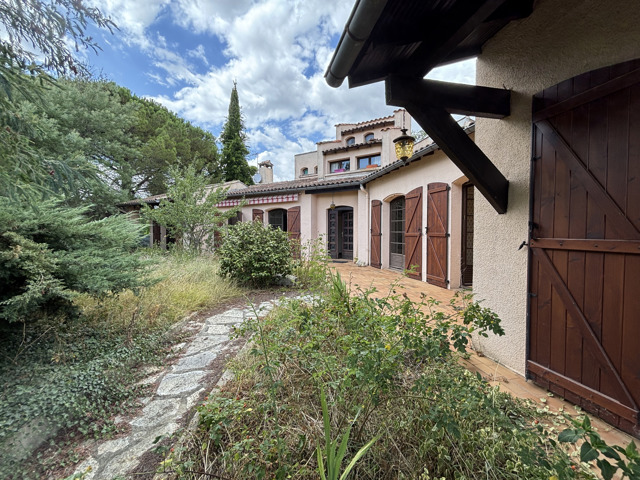 House - for sale - 31130 Quint-Fonsegrives