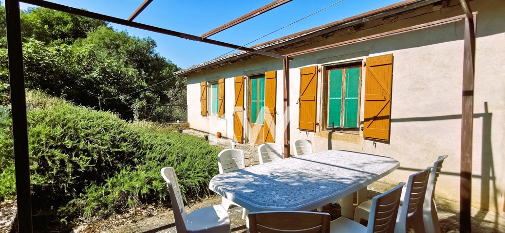 Maison - À vendre - 81140 Vaour