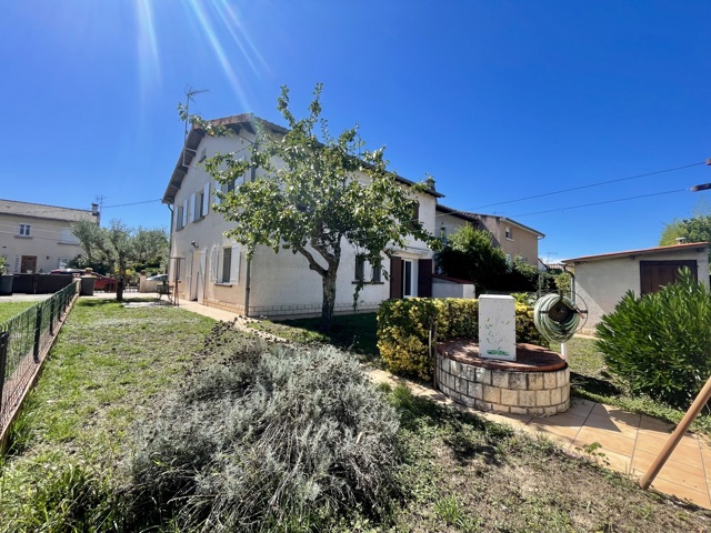 Maison - À vendre - 81000 Albi