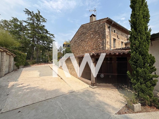 Autre - À vendre - 81110 Lescout