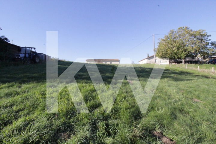 Terrain à bâtir - À vendre - 81300 Graulhet