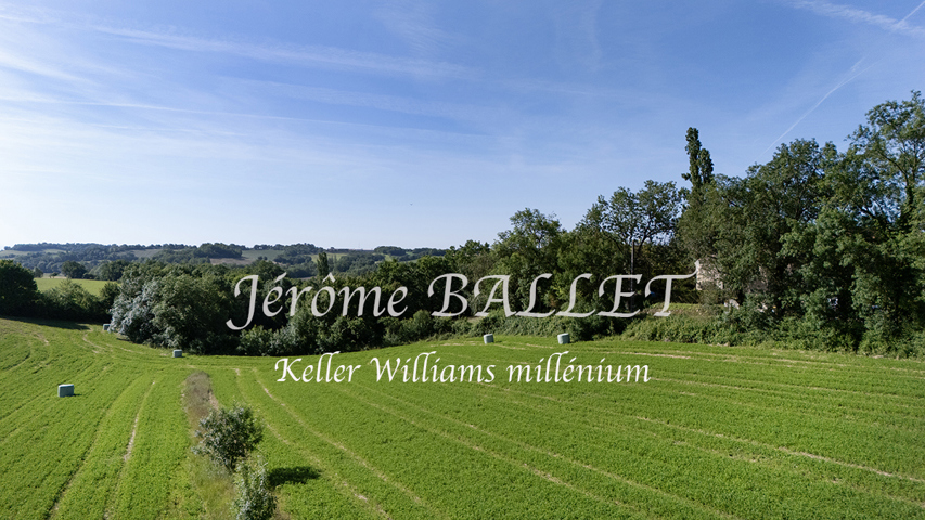 Terrain à bâtir - À vendre - 81000 Albi