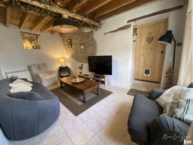 Maison - À vendre - 81440 Lautrec