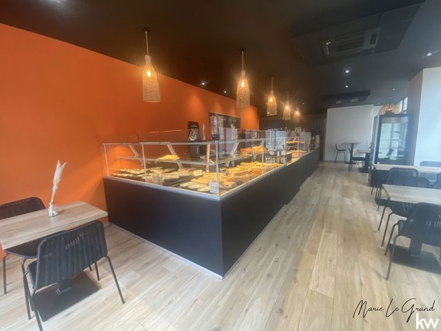 Bakery - for sale - 81100 CASTRES