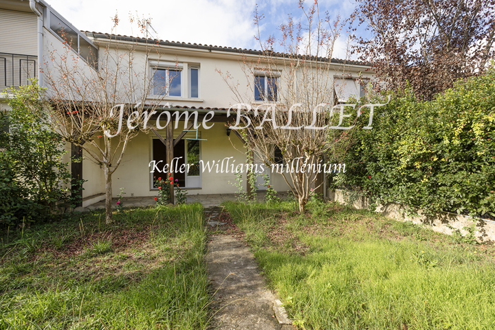 Maison - À vendre - 81000 Albi