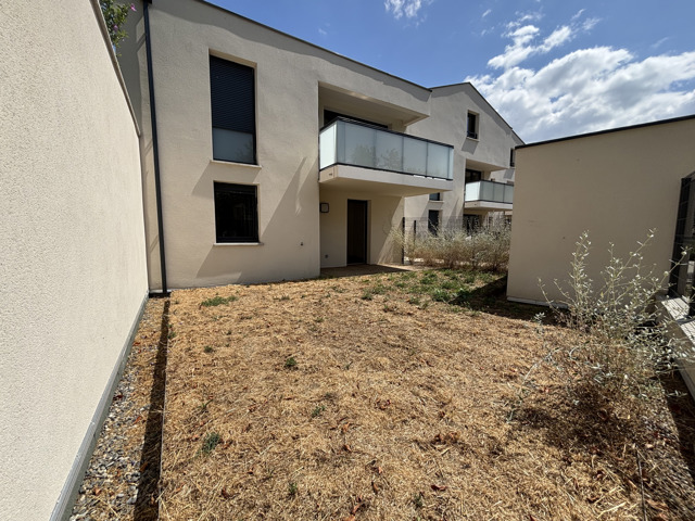 Appartement - À vendre - 31400 Toulouse