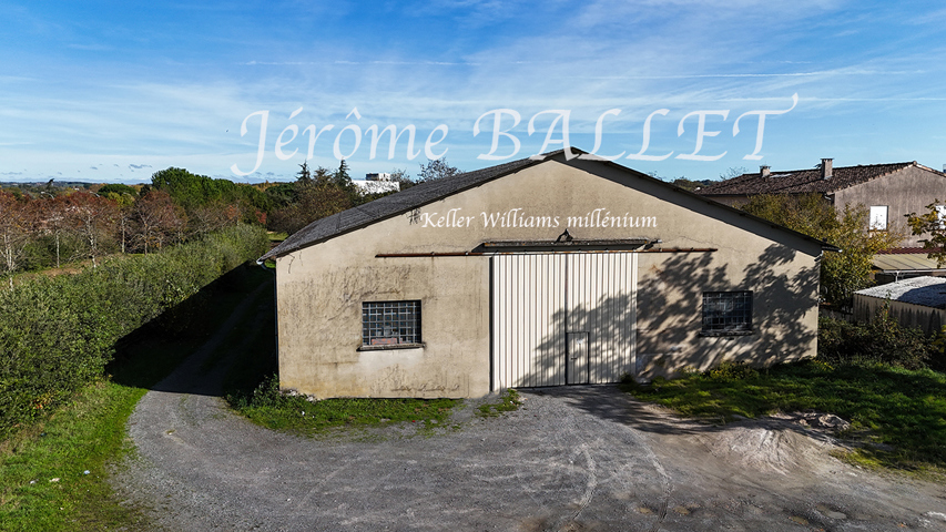 Entrepôt - À vendre - 81000 Albi