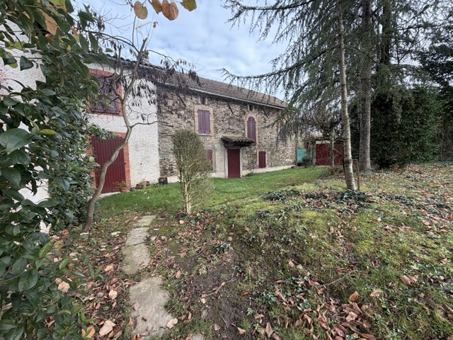 Maison - À vendre - 81350 Andouque