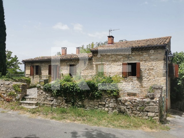 Maison - À vendre - 30360 CRUVIERS LASCOURS