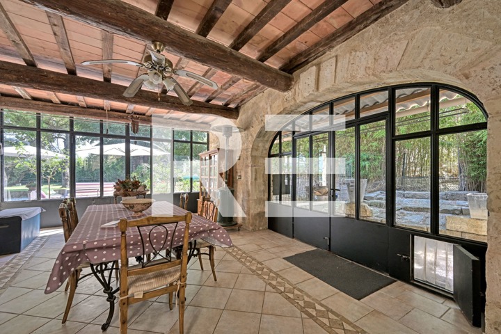 Bien exceptionnel - À vendre - 13200 Arles