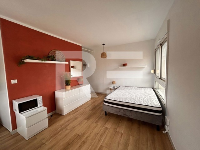 Studio - À vendre - 30900 NIMES