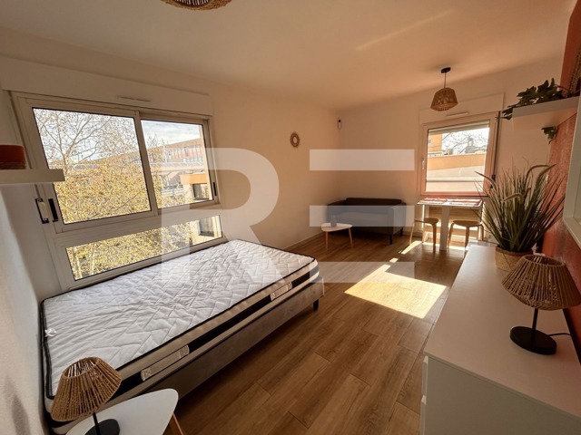 Studio - À vendre - 30900 NIMES