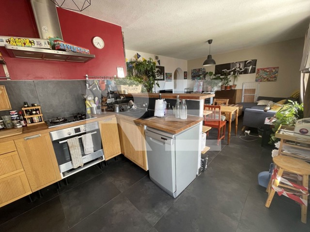 Appartement - À vendre - 34000 MONTPELLIER